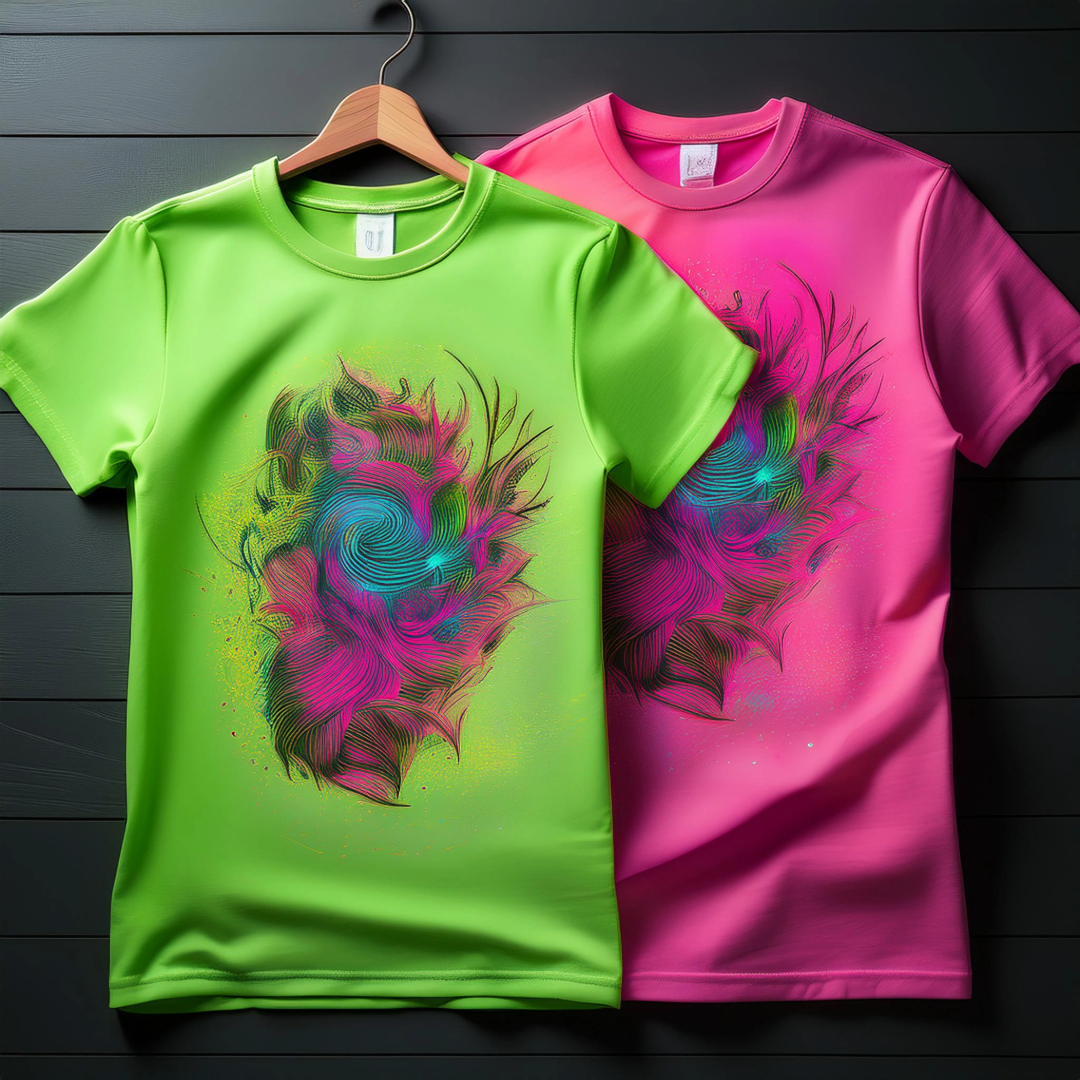 tendencias moda 2024. arts bettin. ropa personalizada.