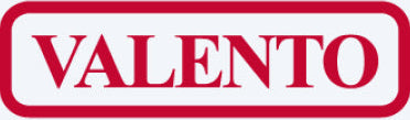 Valento-logo