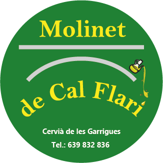 artsbettin logo molinet de cal flari