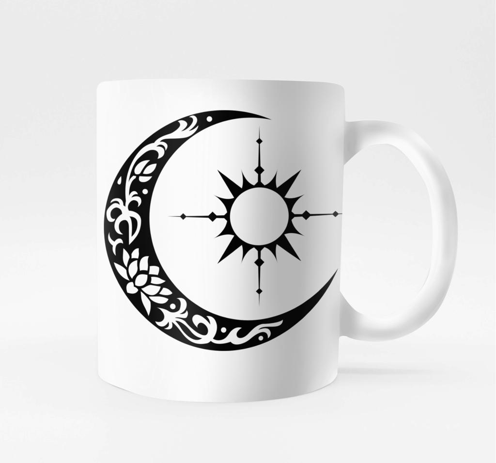 Taza Sol