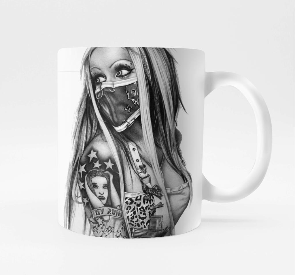 taza_bettin_personalizada_mujer_mascarilla