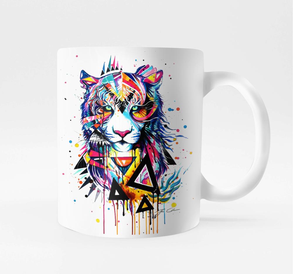 taza_bettin_personalizada_tigre_colorido