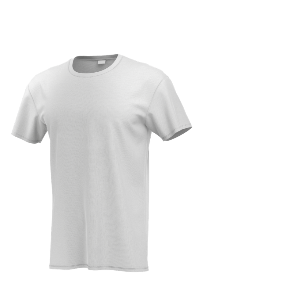 Camiseta Manga Corta Personalizada