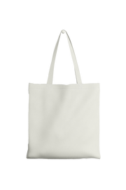 Bolsa de tela básica personalizable