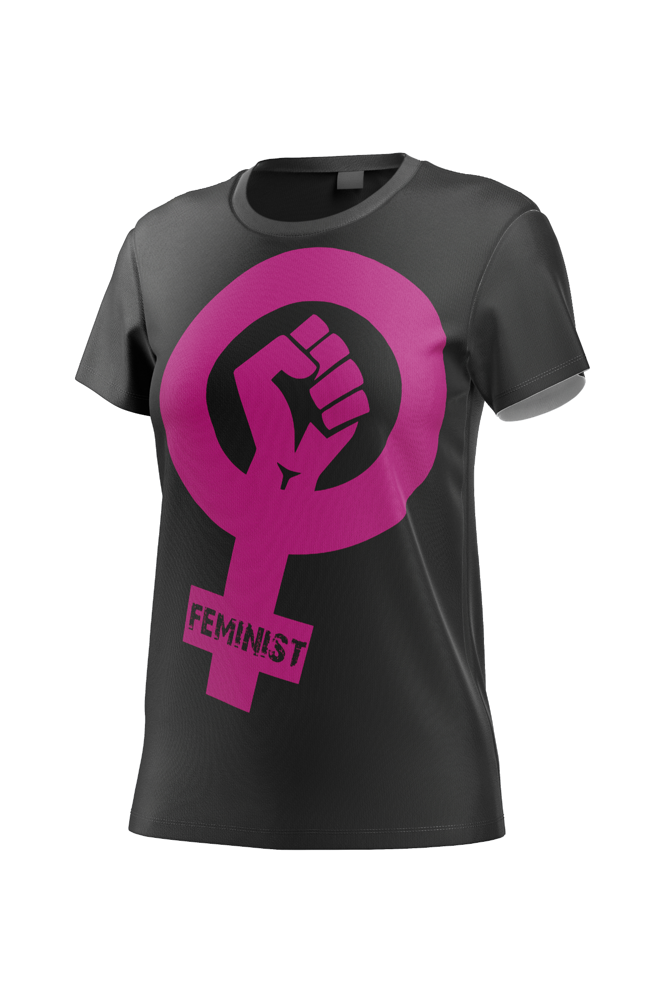 Camiseta feminista mujeres 8M