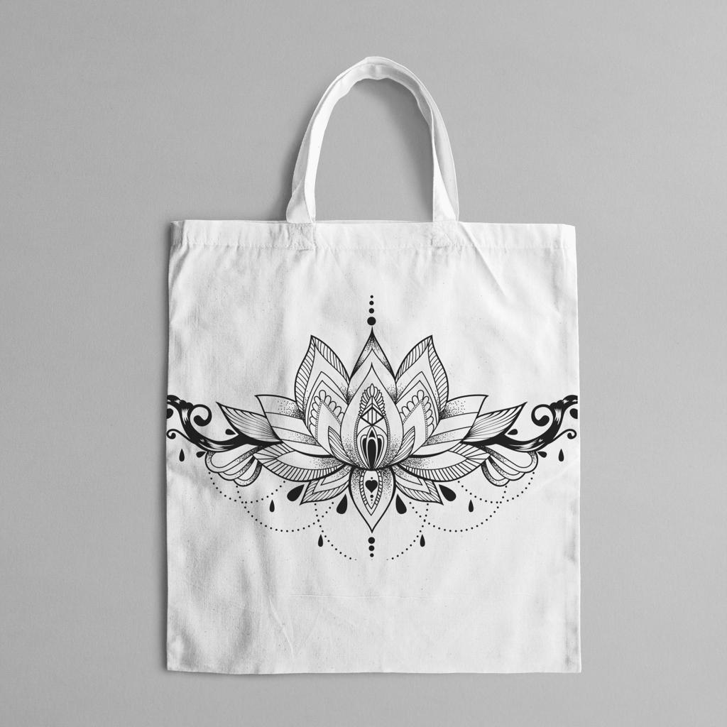 bolsa_personalizada_artsbettin_flor_de_loto