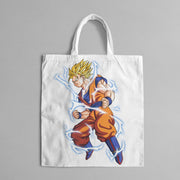 bolsa_personalizada_artsbettin_goku_luchando
