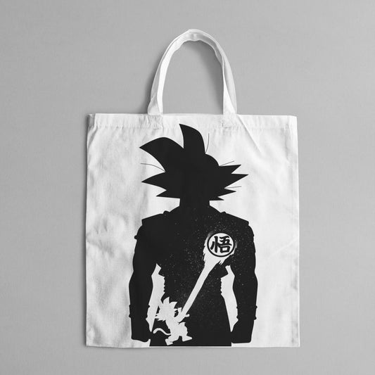 bolsa_personalizada_artsbettin_goku_silueta