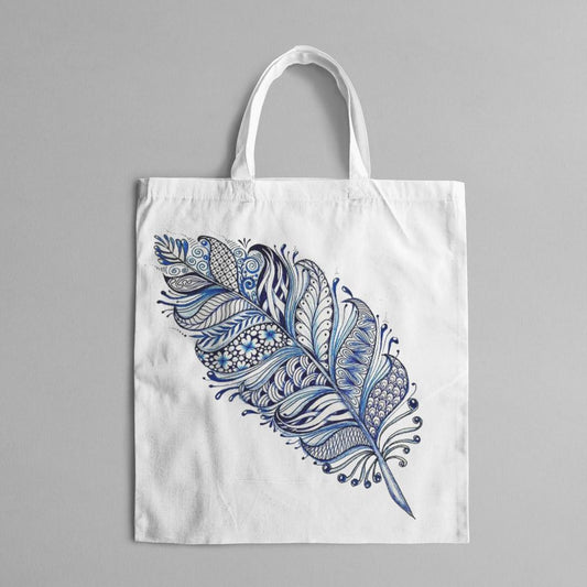 bolsa_personalizada_artsbettin_pluma_azul_mandala