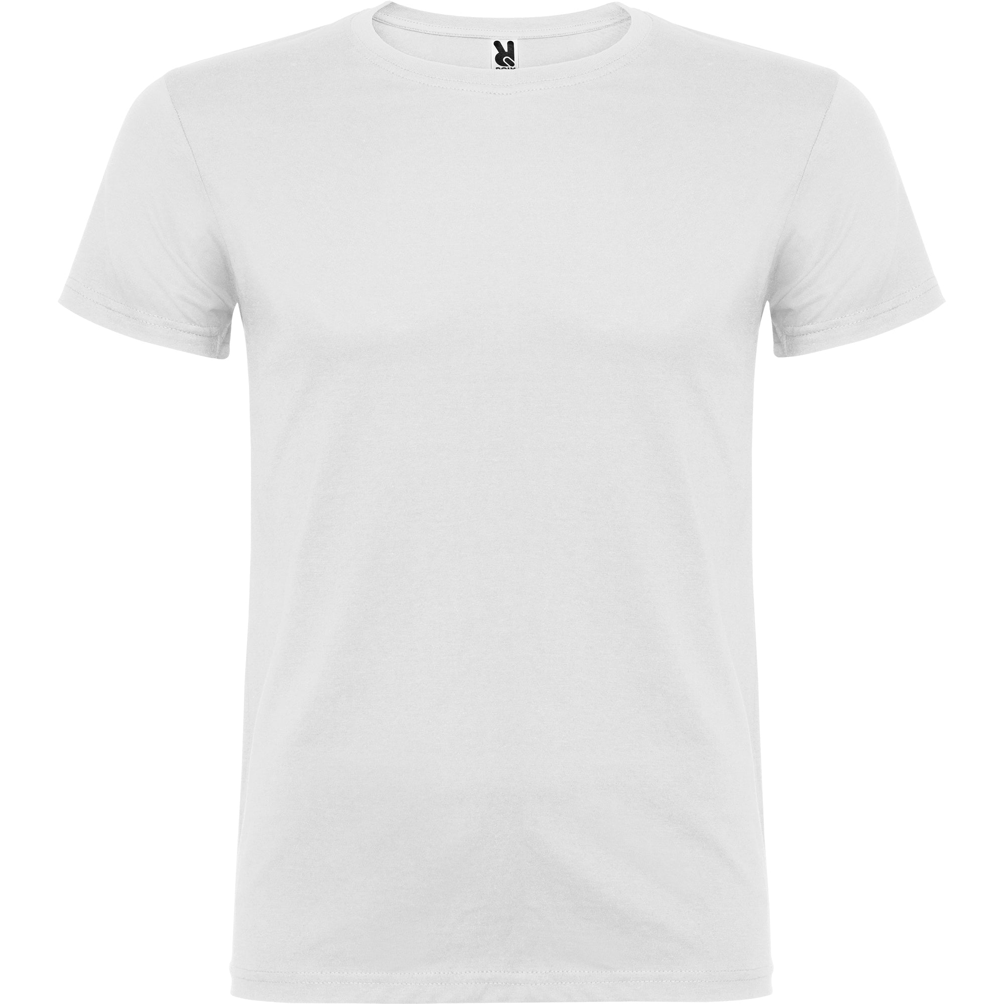 Camiseta unisex personalizable