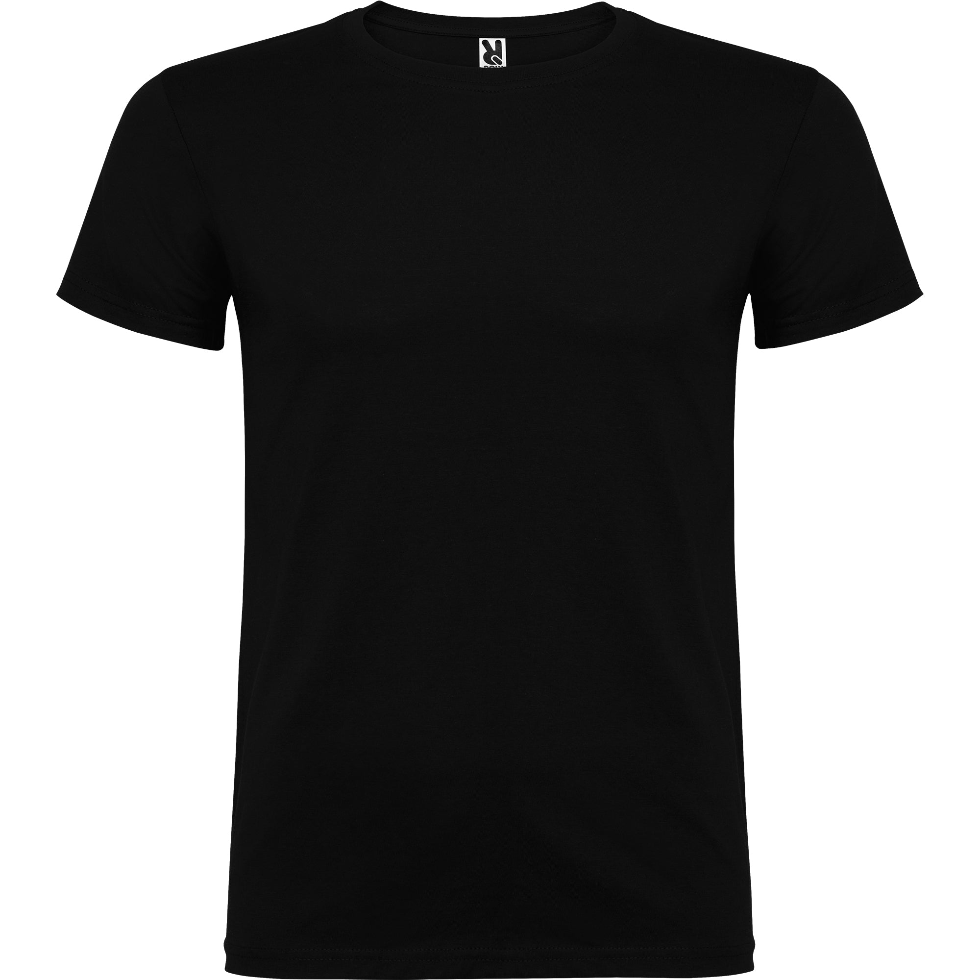 Camiseta unisex personalizable