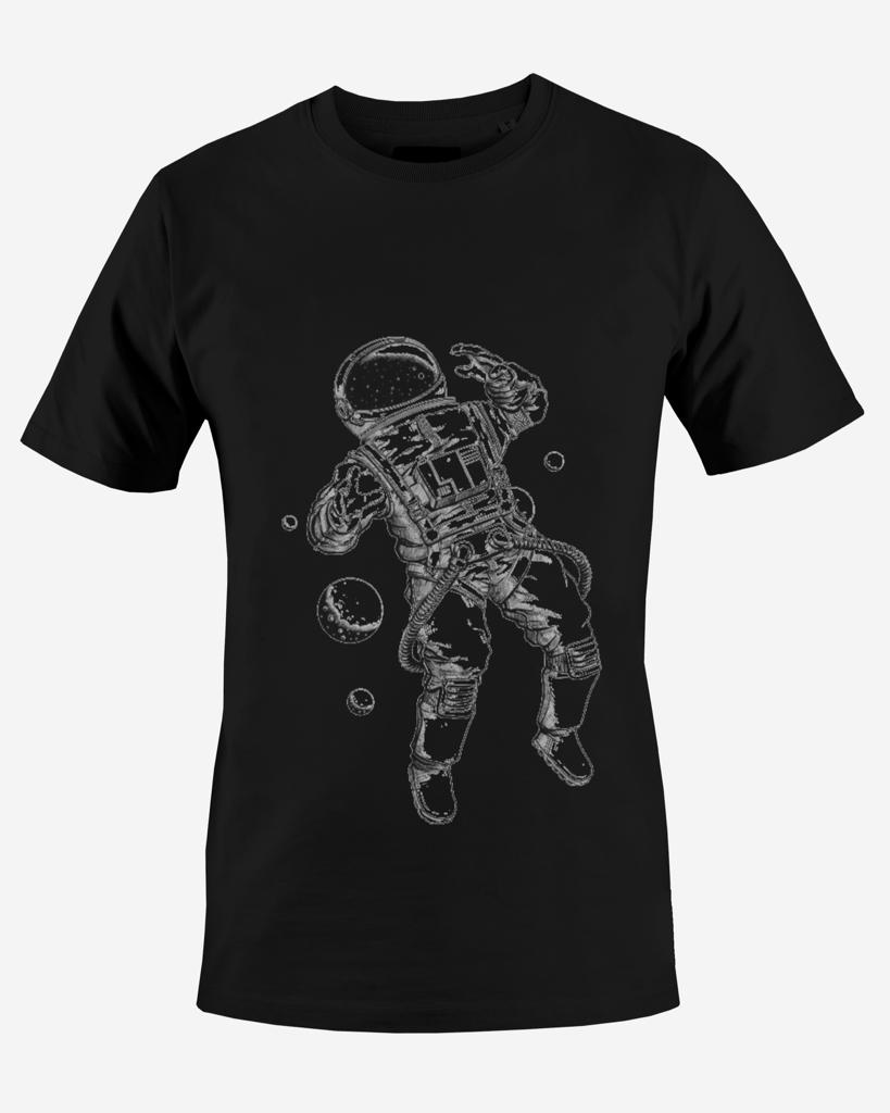 camiseta_negra_bettin_personalizada_astronauta