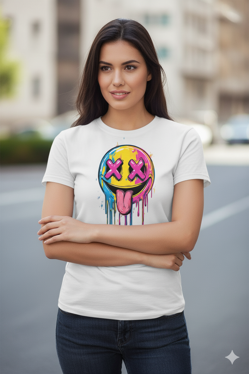 camiseta blanca bettin