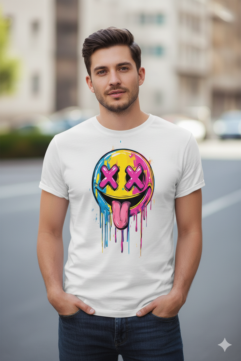 camiseta blanca bettin