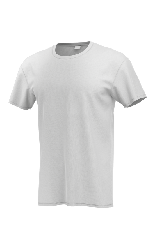 camiseta blanca personalizable bettin