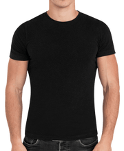 camisetanegrahombrebettinpersonalizada