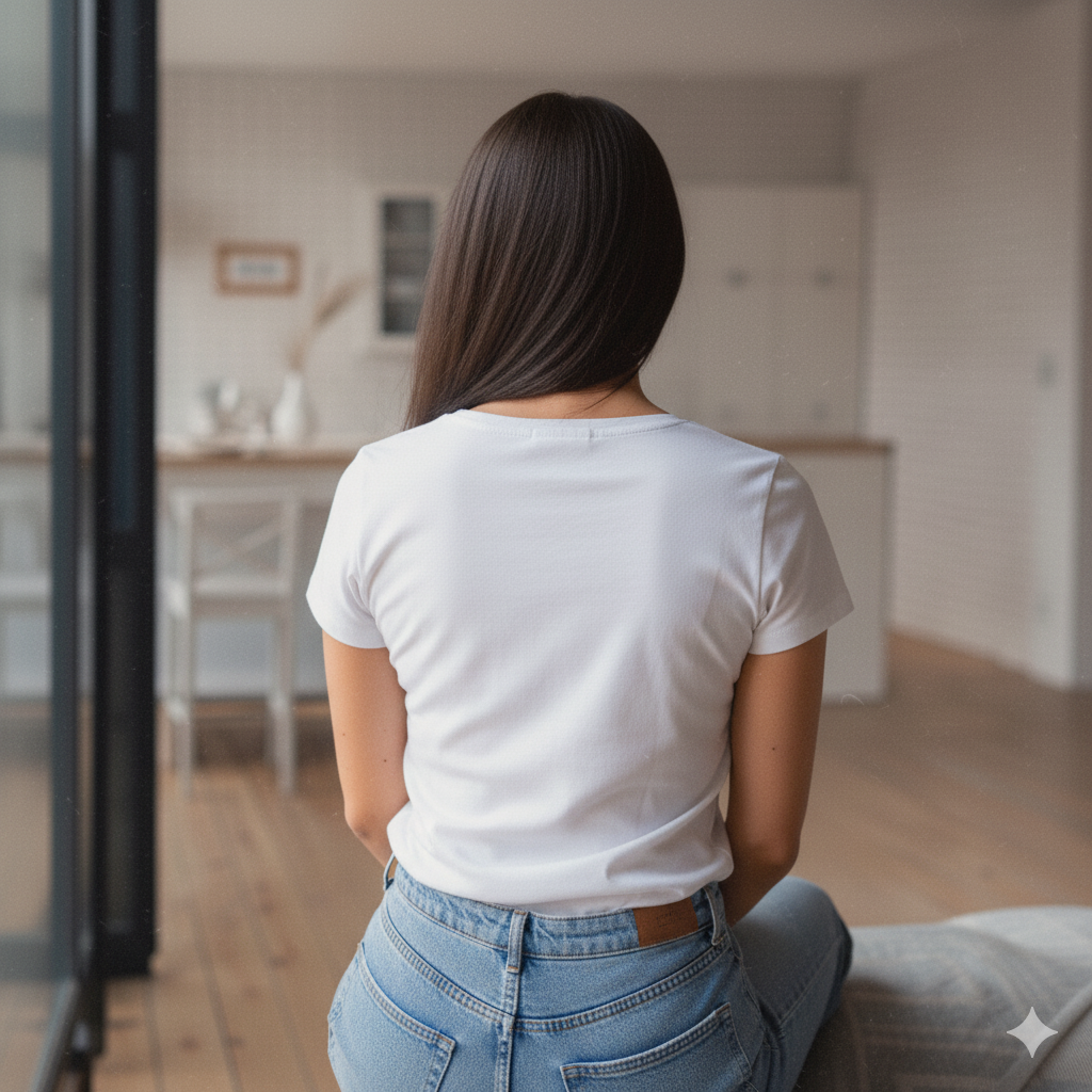 camisetatraserablancapersonalizable