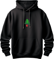 Sudadera Planta Marihuana