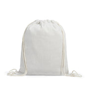 mochila saco de tela bettin