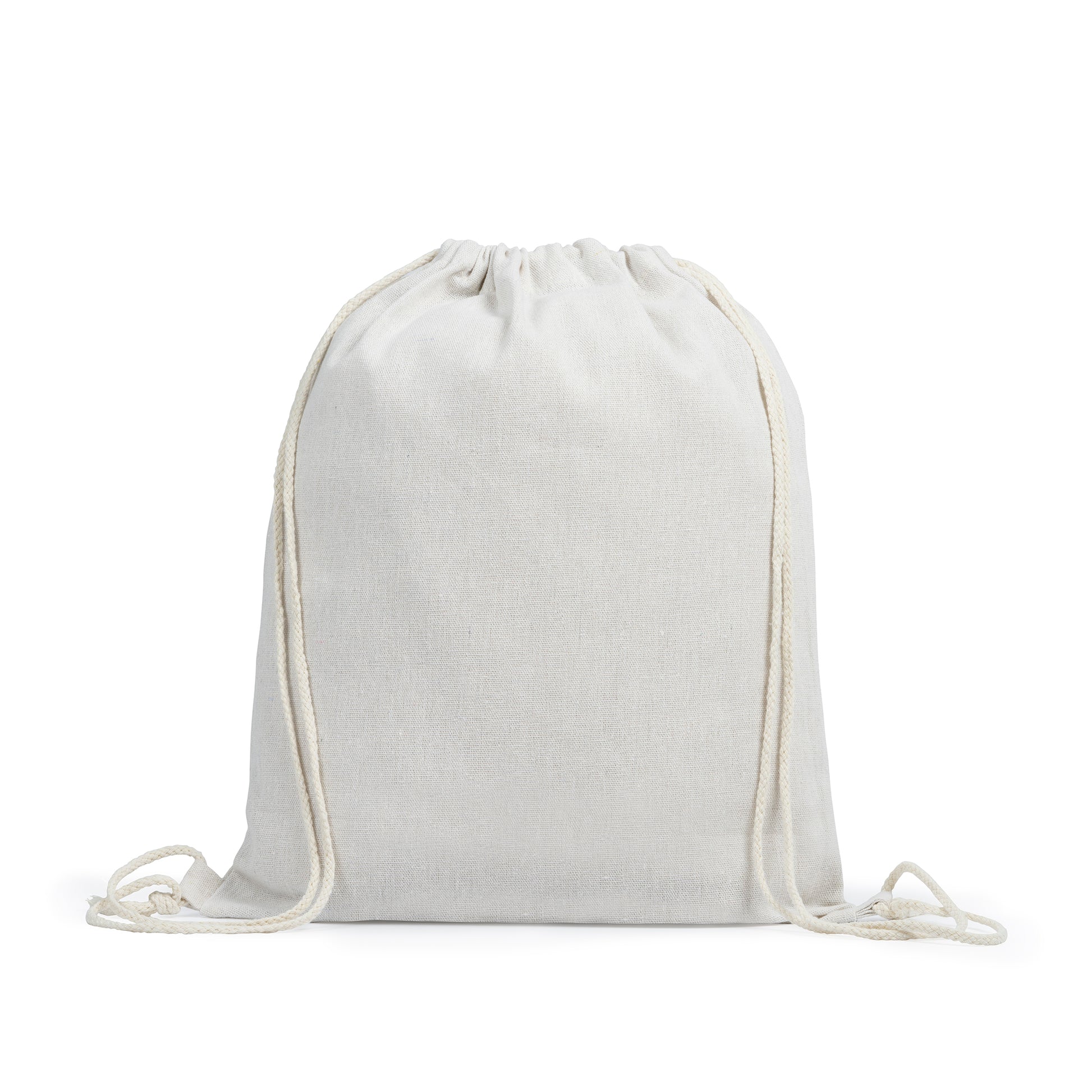 mochila saco de tela bettin