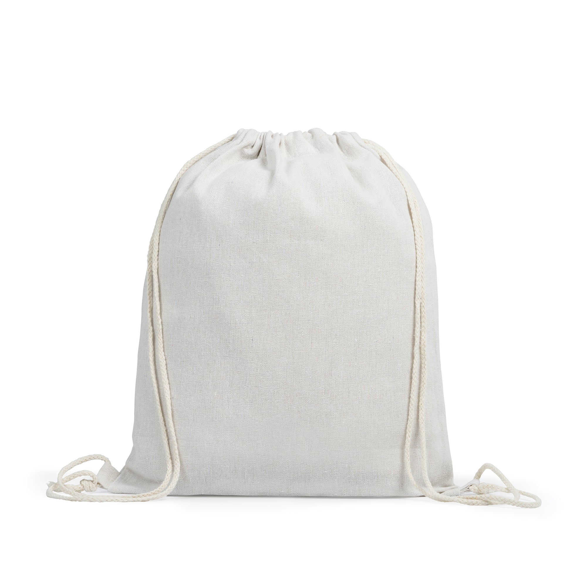 mochila saco de tela bettin