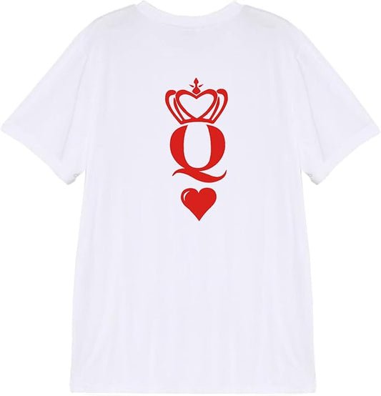 camiseta san valentin