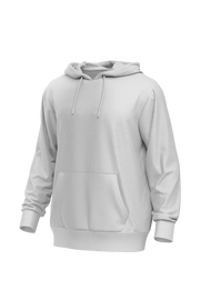 sudadera blanca bettin personalizada