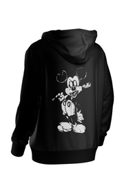 sudadera mickey mouse hombre raton