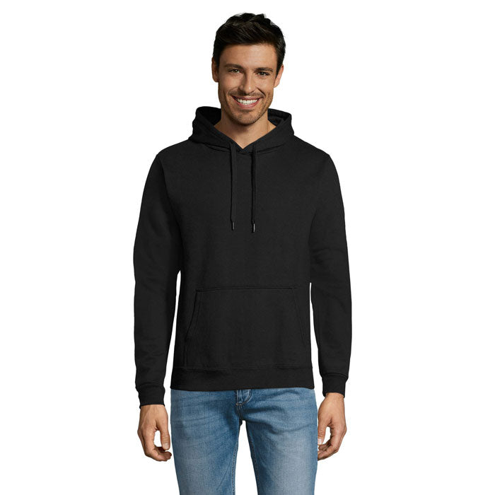Sudadera unisex personalizable